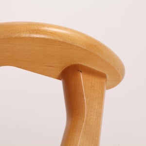 Domus chair ハニー ステイン 0143