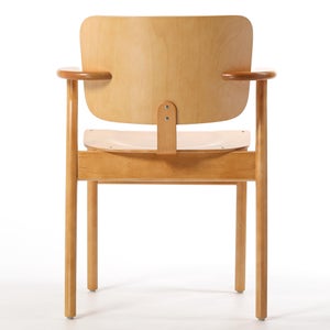 Domus chair ハニー ステイン 0134