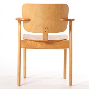 Domus chair ハニー ステイン 0147