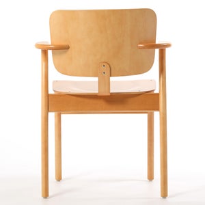 Domus chair ハニー ステイン 0151