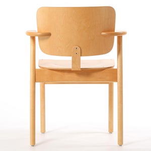 Domus chair ハニー ステイン 0152