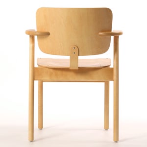 Domus chair ハニー ステイン 0159