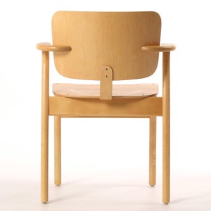 Domus chair ハニー ステイン 0161