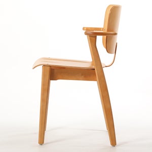 Domus chair ハニー ステイン 0143