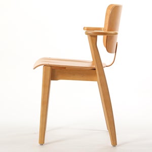Domus chair ハニー ステイン 0144