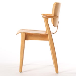 Domus chair ハニー ステイン 0146