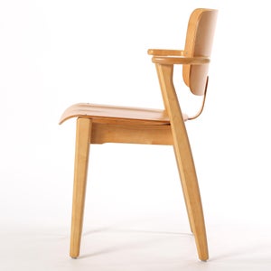 Domus chair ハニー ステイン 0148
