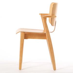 Domus chair ハニー ステイン 0151