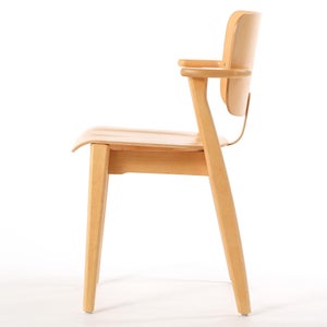 Domus chair ハニー ステイン 0152