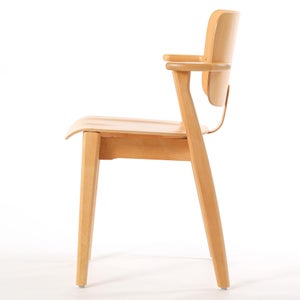 Domus chair ハニー ステイン 0153