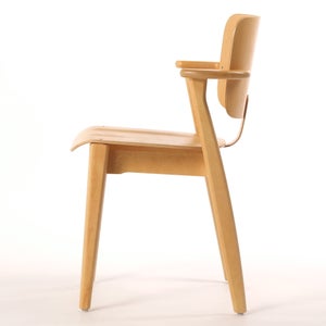 Domus chair ハニー ステイン 0160