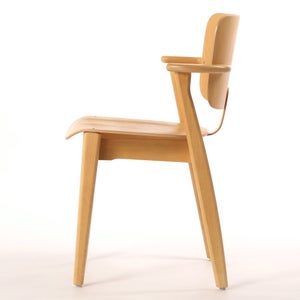 Domus chair ハニー ステイン 0161