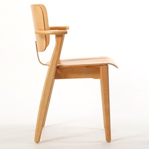 Domus chair ハニー ステイン 0145