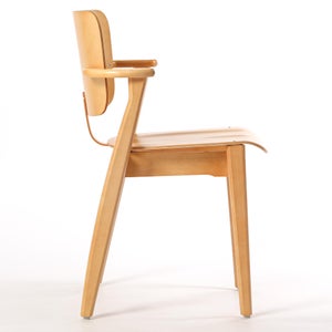 Domus chair ハニー ステイン 0146