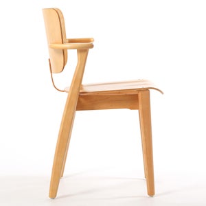 Domus chair ハニー ステイン 0151