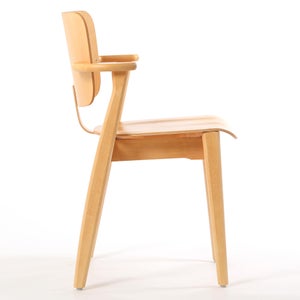 Domus chair ハニー ステイン 0152