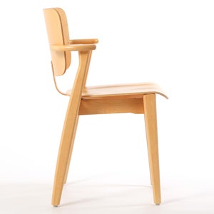 Domus chair ハニー ステイン 0153