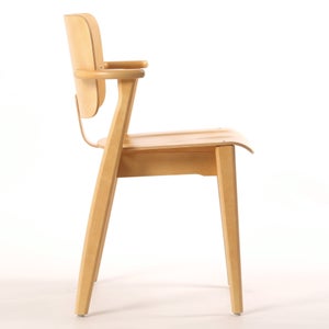 Domus chair ハニー ステイン 0159