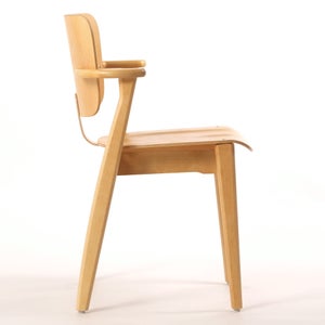 Domus chair ハニー ステイン 0160