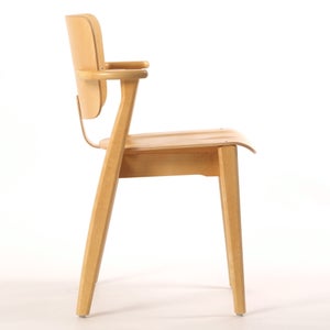 Domus chair ハニー ステイン 0161