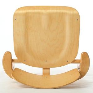 Domus chair ハニー ステイン 0134