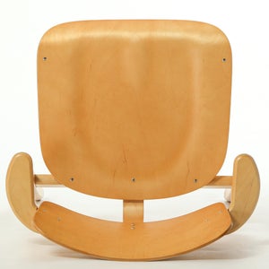 Domus chair ハニー ステイン 0142