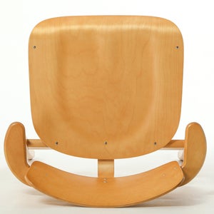 Domus chair ハニー ステイン 0143