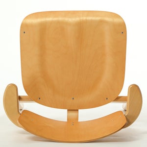 Domus chair ハニー ステイン 0144