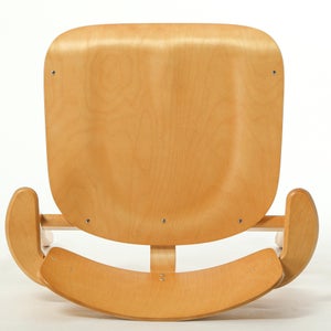 Domus chair ハニー ステイン 0145