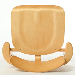 Domus chair ハニー ステイン 0146
