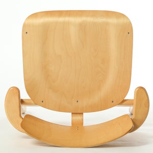 Domus chair ハニー ステイン 0147