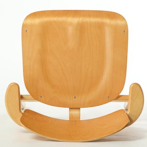Domus chair ハニー ステイン 0148