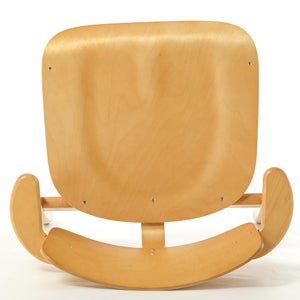 Domus chair ハニー ステイン 0151