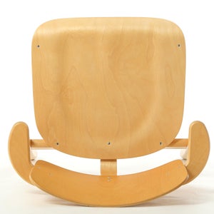 Domus chair ハニー ステイン 0152