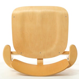 Domus chair ハニー ステイン 0153