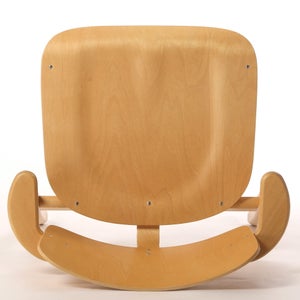 Domus chair ハニー ステイン 0159