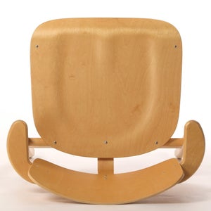 Domus chair ハニー ステイン 0160
