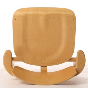 Domus chair ハニー ステイン 0161