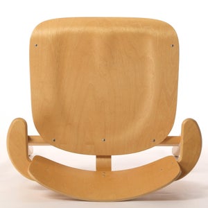 Domus chair ハニー ステイン 0162