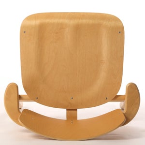Domus chair ハニー ステイン 0163