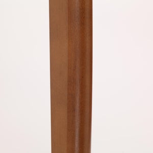 Domus chair ハニー(S)×ウォールナット(F) 0698