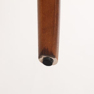 Domus chair ハニー(S)×ウォールナット(F) 0719