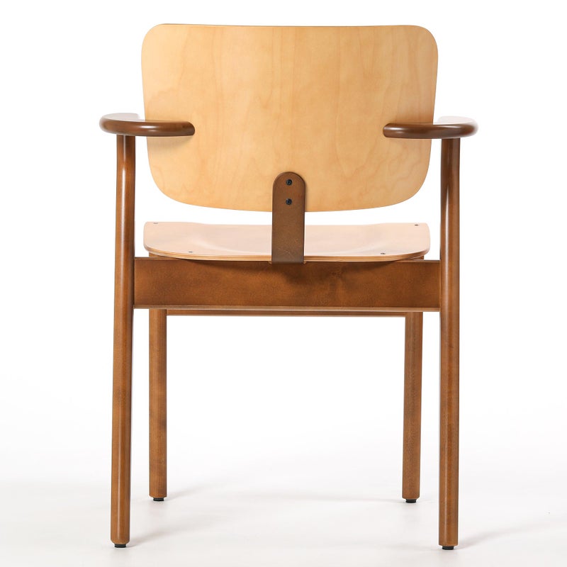 【scope別注】 artek  Domus Chair ドムスチェア　革張り Domus Chair | Artek (アルテック)
