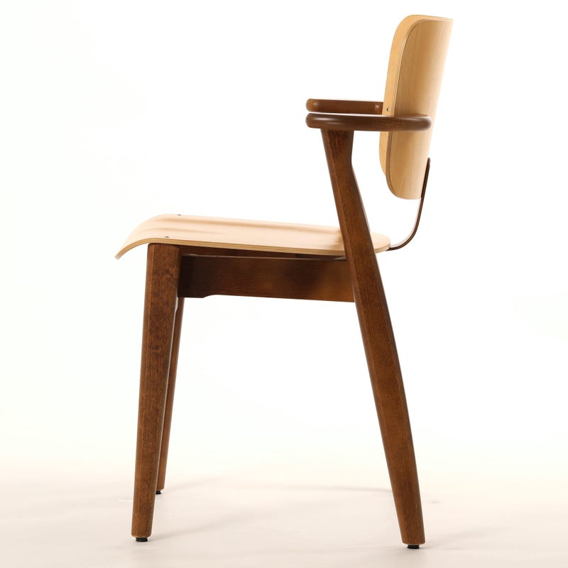 アルテック Domus Chair｜スコープ別注のツートン｜Scope
