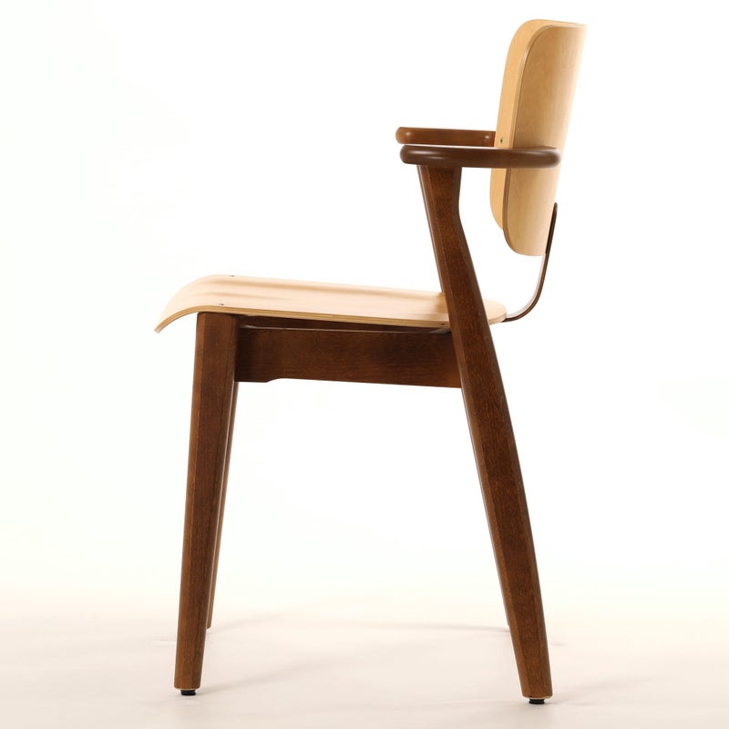 アルテック Domus Chair｜スコープ別注のツートン｜Scope