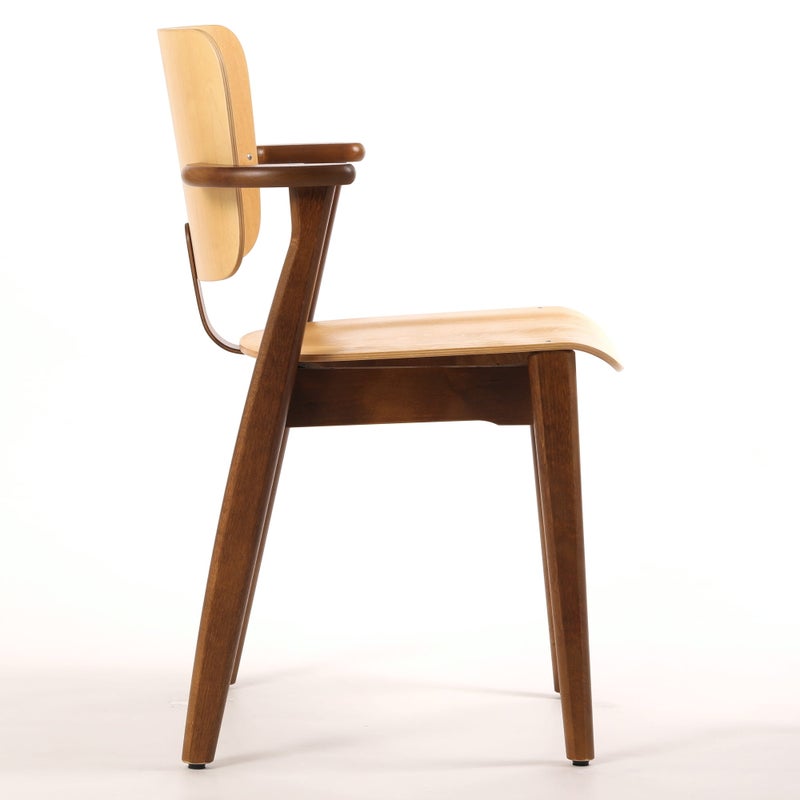 Artek domus chair ハニー×ウォールナット Domus Chair | Artek (アルテック)