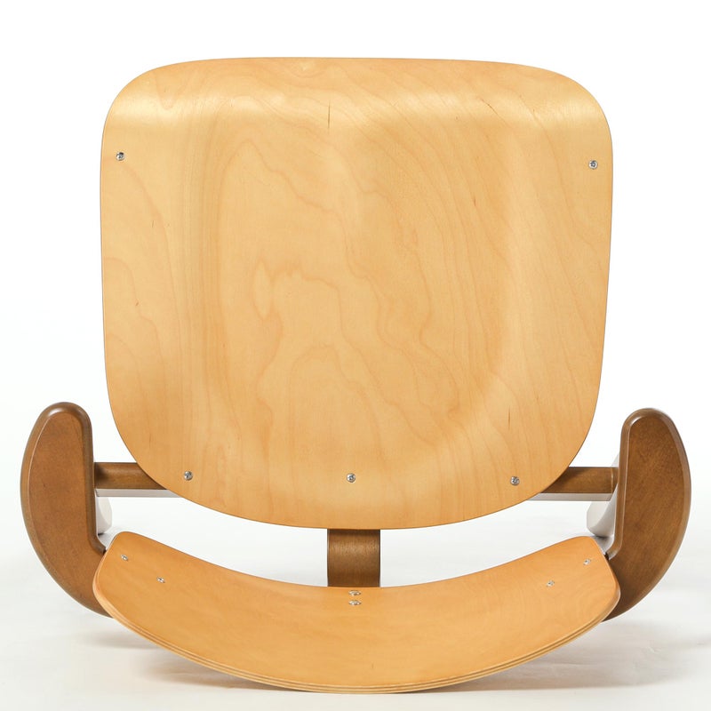 Domus Chair （ドムスチェア） オーク革張り ルクソールベージュ DOMUS CHAIR｜アルテック｜コンフォートQ｜阪急百貨店の