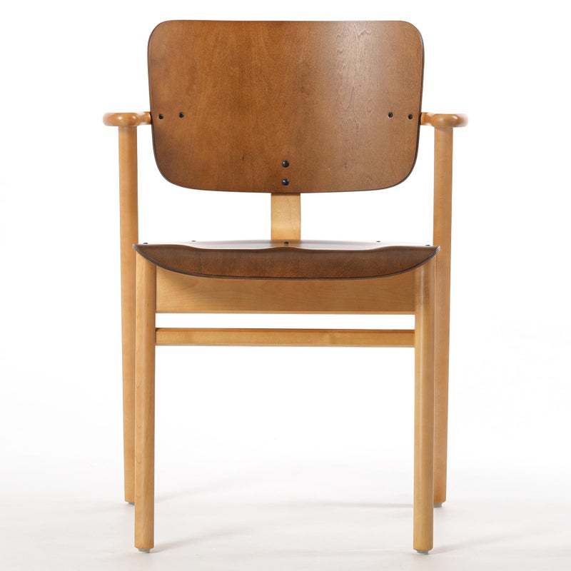 ドムスチェア オーク材 Domus Chair Artek 1脚 楽天市場】【ポストカードプレゼント】artek アルテック DOMUS