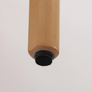 Domus chair ウォールナット(S)×ハニー(F) 0152