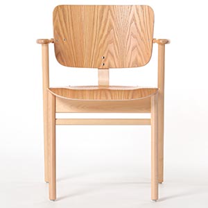 Domus chair エルム×バーチ 0286